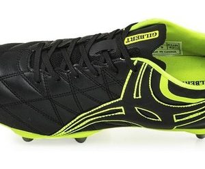 Botines De Rugby Side Step V1 8 Tapones Gilbert Ideal Foward – Alto  Rendimiento Deportes