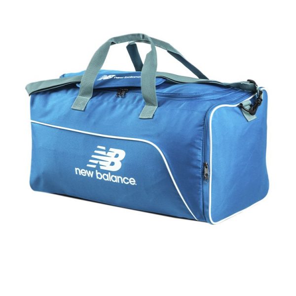 Bolso Deportivo Trainning Day Duffle New Balance Fitness Azul – Alto  Rendimiento Deportes