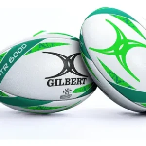 Pelota Rugby Gtr6000 Nº4 Gilbert