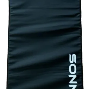 Colchoneta Sonnos Eco 1mt x 50cm x 4cm (densidad 25kg)