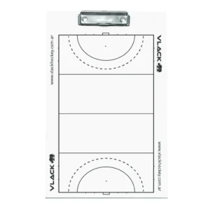 Tabla de Entrenador Vlack