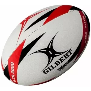Pelota Rugby Gilbert Gtr3000 N3 Entrenamiento