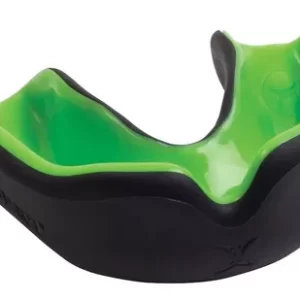Protector Bucal Virtuo Dual Gilbert Silicona Rugby Senior