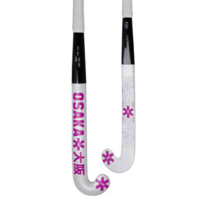 Palo Hockey Osaka Mid Bow 40% Carbono
