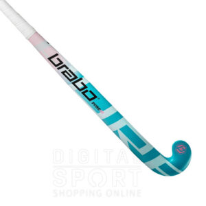 Palo Hockey Brabo Pure 20% Carbono 37.5