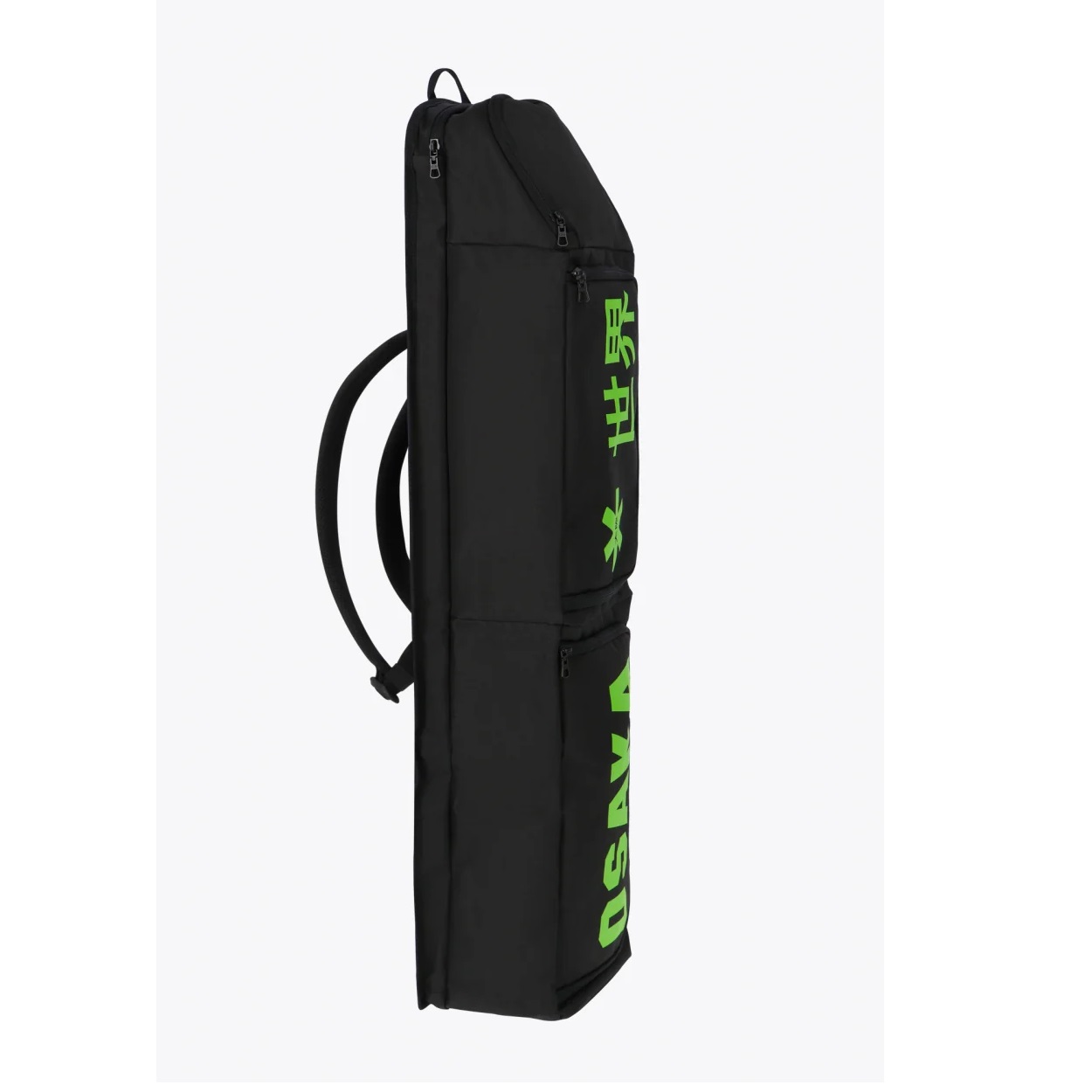 BAG00067_9013_3_Sports_Stickbag_Large_2.0_Iconic_Black
