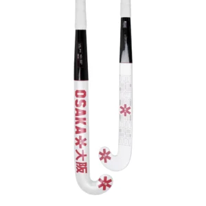 Palo Hockey Osaka Low Bow Advanced 40% Carbono Sunset Coral