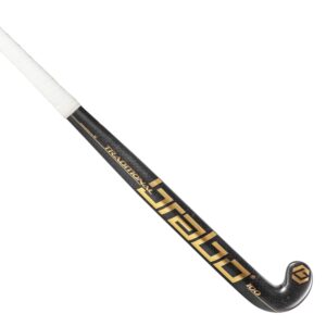Palo de Hockey Traditional 100% Carbono ELB Brabo