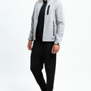 Campera Hombre Urban Shell