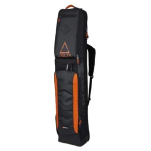 Funda Hockey Grays  Kitbag Delta Porta Palo Mediano Black - Orange