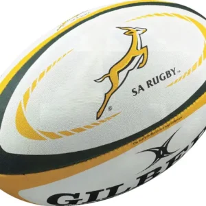 Pelota De Rugby Gilbert N°5 Naciones Sudafrica