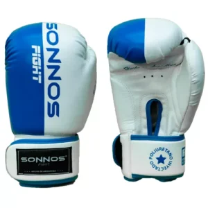 Guantes de Boxeo SONNOS SGA 1.0