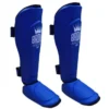 Protector Tibial Adulto Tibiales Bronx Boxing Kick Thai Mma