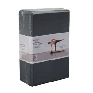 Ladrillo Brick para Yoga Pilates Alta Densidad Hygge