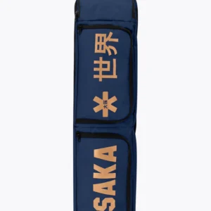 Bolso Palero de Hockey Osaka Sports Stickbag Large - Estate Blue