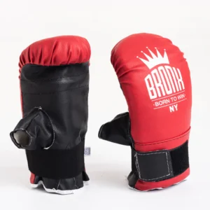 Guantines Boxeo Kick Thai Bolsa Bronx Boxing