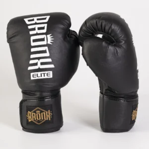 Guantes De Boxeo Elite Bronx Boxing