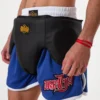 Protector Inguinal Boxeo Bronx Boxing