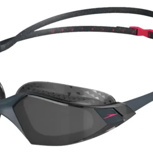 Antiparras Natación Speedo Aquapulse Pro Antiempañante Uv