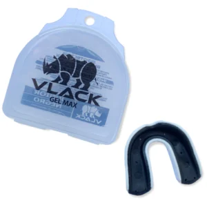 Bucal Gel Max Vlack