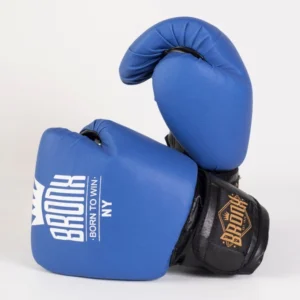Guantes De Boxeo Bronx Boxing Classic Pu