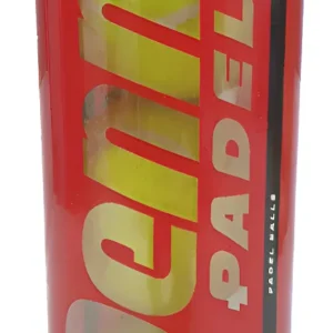 Tubo Penn Padel x3