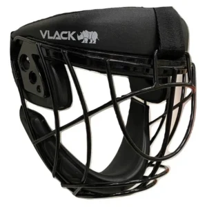 Mascara Corner Corto Hockey Vlack Total Vision Profesional