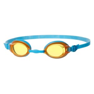 Antiparra Speedo Jet 2.0 Kids Celeste