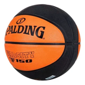Pelota Basquet Spalding Tf 150 Varsity Indoor / Outdoor Nro. 7