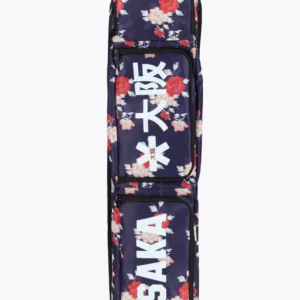 Osaka Sports Stickbag Large - Peony