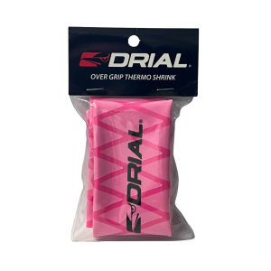 Cubre Grip Termocontraible Drial Para Palo De Hockey 37.5