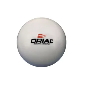 Pack De 10 Bochas de Hockey Drial Blancas