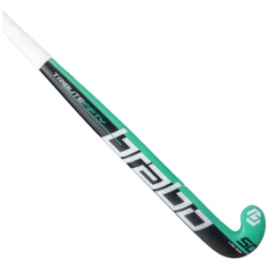 Palo de hockey Brabo Tribute Fifty 50% Carbono