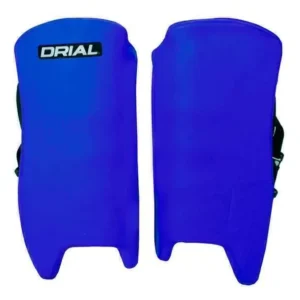 Pads De Arquero Sr Hockey Proteccion Marca Drial