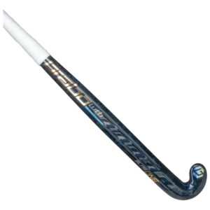 Palo De Hockey Brabo Elite One Forged Carbon 2026 + Azul Oscuro