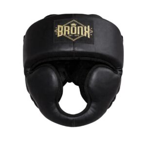 Cabezal  Con Pomulo Bronx